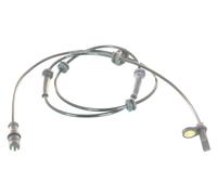 2x ABS Sensor Delantero Derecho=Izquierdo GH-702305H/V