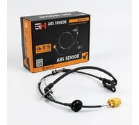 1 Sensor ABS Frontal Derecho para Honda Año Fab. 1999- > Nuevo - Gh