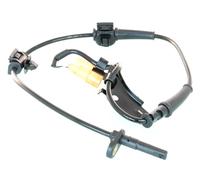 2x ABS Sensor Delantero Derecho=Izquierdo GH-702604H/V