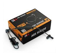 GH Sensor de Velocidad Rueda Eje Delant. para Honda Jazz III Ge 1.3i 1.2 Insight