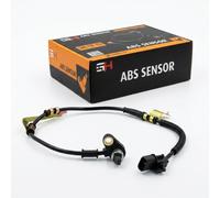 1 Sensor ABS Frontal Derecho para Hyundai H-1 Desde Año: 1997-2007 Nuevo - Gh