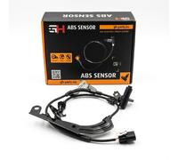 2x ABS Sensor Delantero Derecho=Izquierdo GH-703051H/V