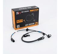 1 Sensor ABS Frontal Derecho para Mitsubishi Outlander II 4WD Desde Año 2006-