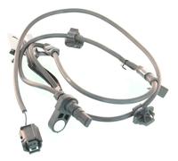 2x ABS Sensor Delantero Derecho=Izquierdo GH-704510H/V