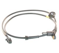 1 Sensor ABS Trasero Derecho / Izquierda para VW Golf III + Kombi,Vento Año Fab.
