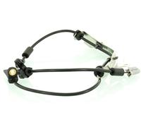 2x ABS Sensor Trasero Derecho=Izquierdo GH-714424H/V