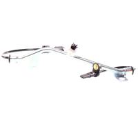 1 Sensor ABS Trasero Derecho para Subaru Legacy IV ( Bl, Bp , B13 ), Interior