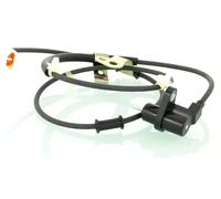 2x ABS Sensor Trasero Derecho=Izquierdo GH-715221H/V