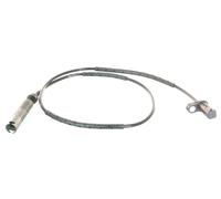 1 Sensor ABS Trasero para BMW 1er E81/E82/E88 3er E90/E91/E92/E93 <-2.0