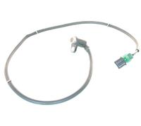 2x ABS Sensor Trasero Derecho=Izquierdo GH-713029