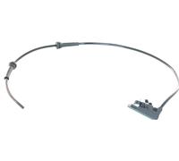 1 Sensor ABS Trasero para Peugeot 307 Desde Año Fab. 2000- Top Calidad Nuevo -