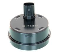 1 Sensor ABS Trasero para Toyota Yaris, Verso Año Fab. 1999-2005 Top Calidad Gh