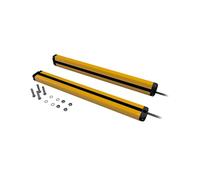 1 sensor de cortina de luz TB10(SN 5M,MTS2010)