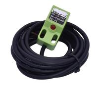 1 sensor de detección metales SN04-N, interruptor proximidad for inspección SN04-N2 SN04-P SN04-P2 SN04-Y1 Y2 D1 D2 NPN PNP NC NO(SN04-P2 PNP NC)