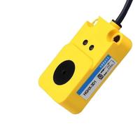 1 sensor de detección resorte tornillo interruptor inducción metal alta velocidad dos cables CC, anillo contador HGHX-3D1 6D1 8D1 15D2(4)