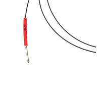 1 sensor de fibra óptica FD-P2 FT-P2, sensor de reflexión difusa(FT-P2)