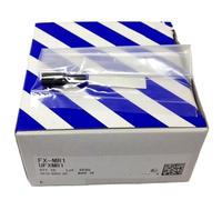 1 sensor de fibra óptica FX-MR1, FX-MR2, FX-MR3, FX-MR5 y FX-MR6(Fx-mr1)