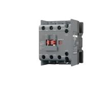 1 Sensor de interruptor CJX2S-3811 38A 1NO1NC AC24V AC36V AC110V AC220V AC380V(AC110)