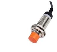 1 sensor de interruptor de proximidad CJY18E-08NA LJ18A3-8-Z/BX DC sensor mental NPN de tres cables M18(M30 npn no)