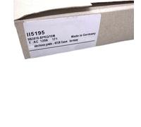 1 sensor de interruptor de proximidad II5162 II5166 II5195 II5256