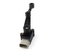 1 sensor de nivel de altitud C2D16581 Sensor de repuesto Sensor delantero derecho Sensor de reemplazo directo Colocación delantera derecha para Jaguar XJ 2010-2018 Fácil instalación