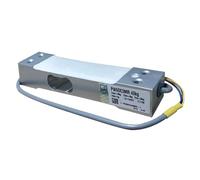 1 sensor de pesaje celdas carga PW6DC3MR 3 kg, 5, 10, 15, 20, 30 y 40(Pw6dc3mr-40kg)