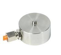 1 sensor de pesaje miniatura tipo botón 0-10 kg 0-20 kg 0-30 kg 0-50 kg 0-100 kg 0-200 kg 0-300 kg 0-300 kg 0-500 kg 0-1 T 0-2 T