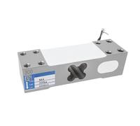 1 sensor de pesaje NA4, celdas carga, báscula electrónica, 100 kg, 200, 350, 500, 800(Na4-350kg)