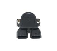 1 sensor de posición del acelerador TPS de 6 pines OEM n.° A22-661-J03 for A22-661