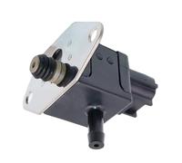 1 Sensor de presión de inyección de Combustible 3R3E9F972AA Accesorios automotrices