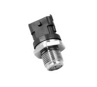 1 sensor de presión del riel de combustible de 1800 bar compatible con Volvo 0281002903, 0281002425, 0281006425, 55207677, 3974092, 0281002937 Sensor presión riel Sensor inyección diesel