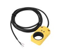 1 sensor de proximidad con detector de inductor metálico, sensor contador de 3-30 mm(PNP NC 3MM)