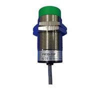 1 sensor de proximidad PM30-10N-10P-15N-15P-15NB-20N(PM30-15NB NPN NC)