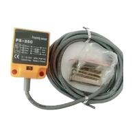 1 sensor de proximidad PS-25C PS-25C-V PS-25C-M12 PS-25S(PS-25CB NC)