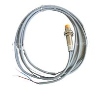 1 sensor de proximidad TW12-04C TW12-04CS M12 2 cables, 10-30 V CC, NO(TW12-04CS M12)