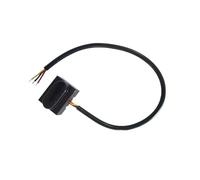 1 sensor de reflexión difusa, sensor fotoeléctrico, sonda de detección activa, interruptor de proximidad.(Xkc-001a-t-z12)