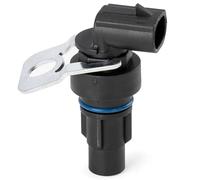 1 Sensor de Velocidad de Entrada del Motor Sensor de Velocidad de posición del cigüeñal de transmisión para 5000/6000 2950963 29543432 Conjunto de Carcasa del termostato