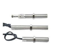 1 sensor de velocidad MSP675 Msp676 Msp677, sensor de velocidad de captación magnética, accesorios for medidor de velocidad de rotación.(Msp675)