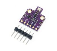 1 sensor digital de temperatura, humedad y presión BME680 CJMCU-680, módulo de desarrollo de sensor