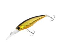 1 señuelo de Pesca Artificial de 3,7 m de Largo y 5,7 g de suspensión, for Lucio, lubina, cacho, acción de Respuesta, Cebo Duro.(Explorers 60SP-E)