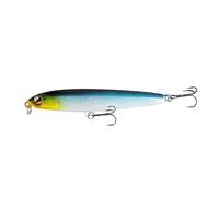 1 señuelo de Pesca Tipo lápiz Que se Hunde, Wobblers, 7,5 cm, 13,6 g, cebos Duros Artificiales, pececillos, crankbait, lubina, trolling, Jigging, Aparejos de Pesca(7)