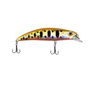 1 señuelo for pesca de 6,5 cm/6,5 g, señuelo de pesca de pececillo que se hunde, señuelo de pesca de camarón fantasma de agua, señuelo de pesca de largo alcance, cebo duro, pececillo de pesca(B)