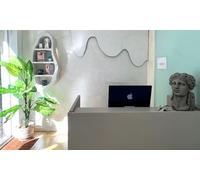 1 sesión de criolipólisis de 30 minutos en una zona doble a elegir para 1 persona