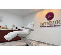 1 sesión de criolipólisis de 30 minutos en zona doble a elegir