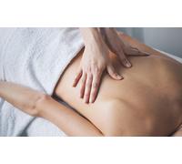 1 sesión de fisioterapia avanzada con diagnóstico punción seca y valoración previa