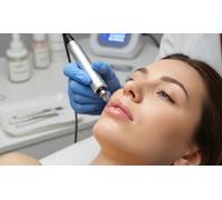 1 sesión de hidratación de labios con dermapen con mascarilla labial voluminizador y revisión dental