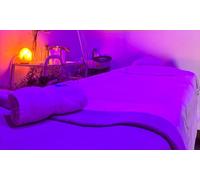 1 sesión de limpieza facial con masaje kobido