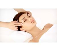 1 sesión de limpieza facial con masaje kobido