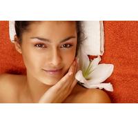 1 sesión de peeling químico facial con ácido glicólico