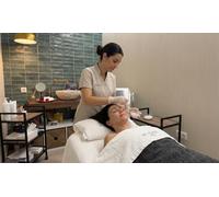 1 sesión de radiofrecuencia facial Megan by Skeyndor 30 min